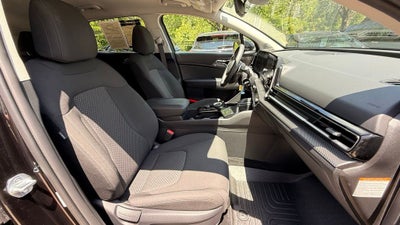2023 Kia Sportage Hybrid LX LOW MILES