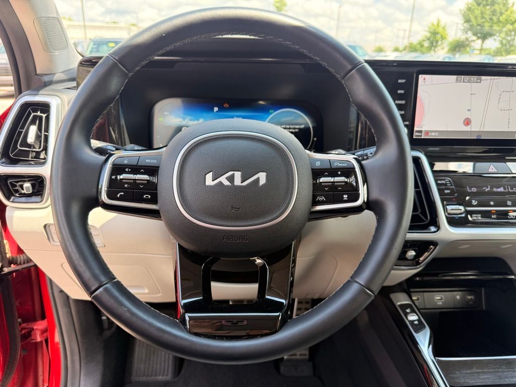 2022 Kia Sorento SX Prestige PHEV - Photo 11