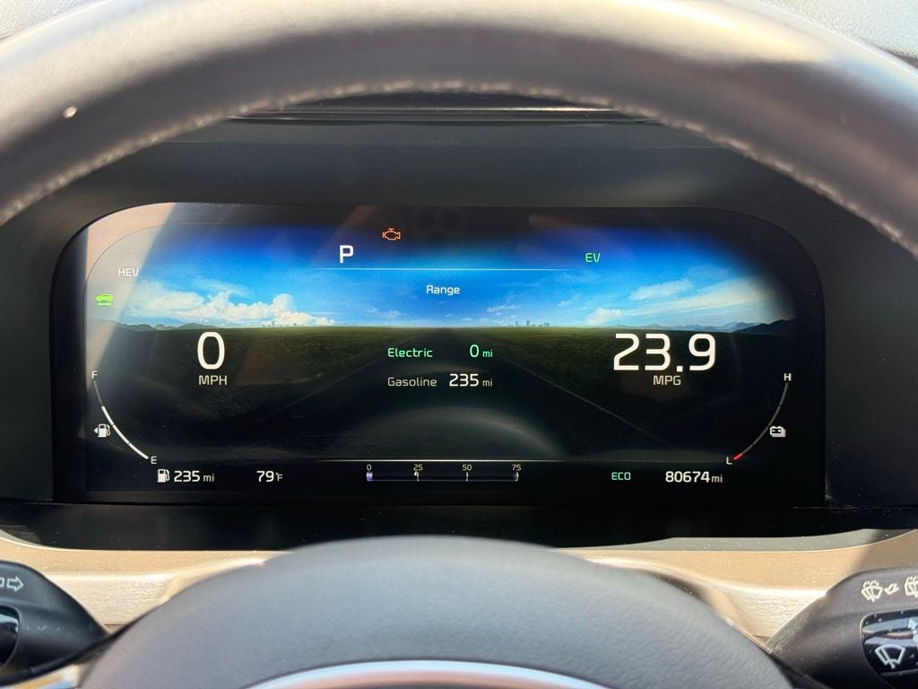 2022 Kia Sorento SX Prestige PHEV - Photo 12