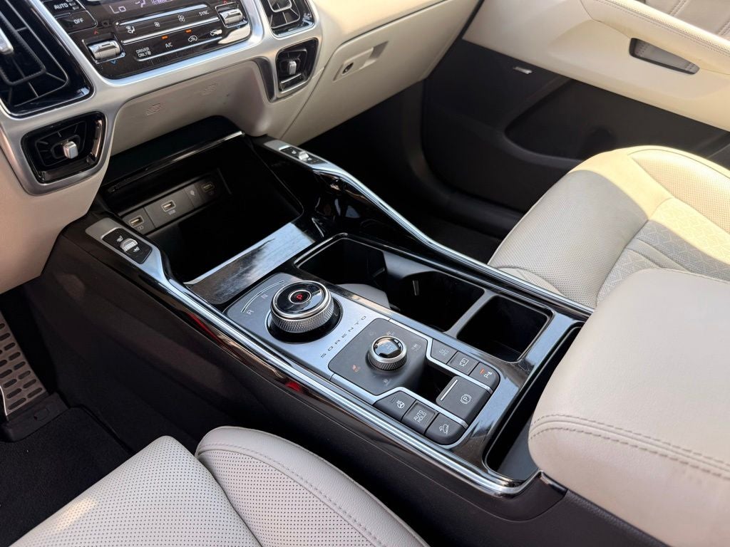 2022 Kia Sorento SX Prestige PHEV - Photo 13