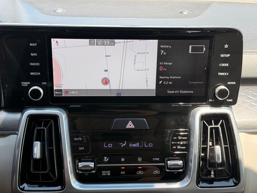 2022 Kia Sorento SX Prestige PHEV - Photo 14