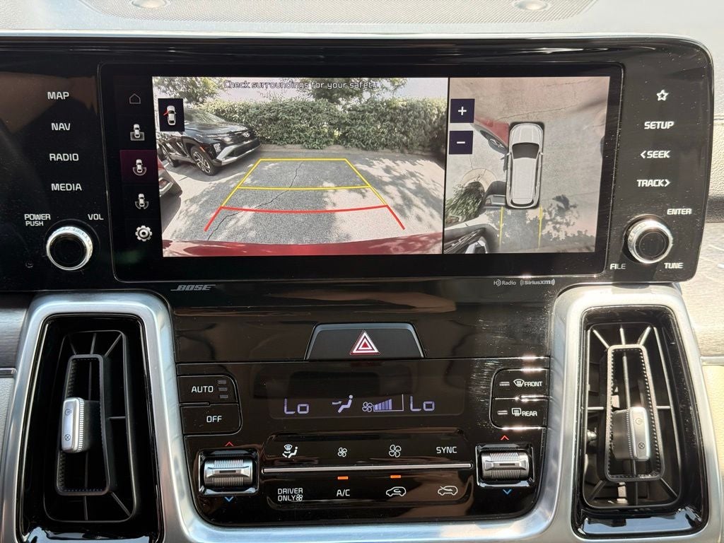 2022 Kia Sorento SX Prestige PHEV - Photo 15