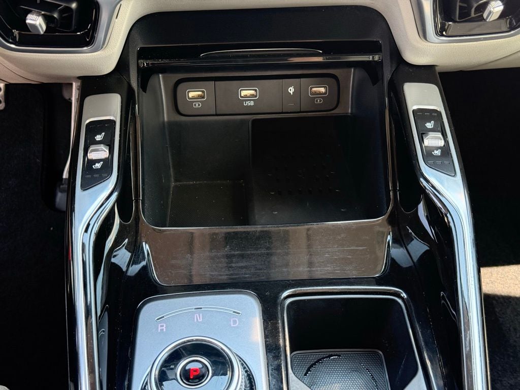 2022 Kia Sorento SX Prestige PHEV - Photo 16