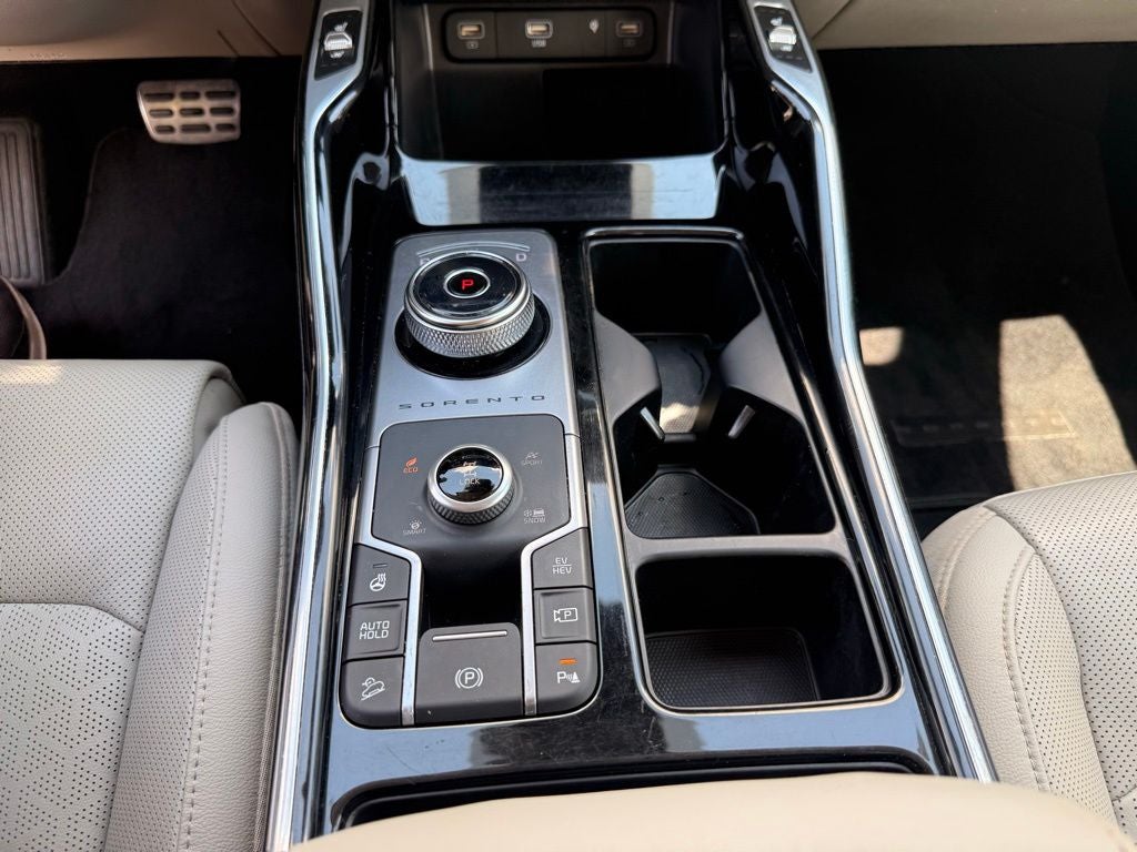 2022 Kia Sorento SX Prestige PHEV - Photo 17