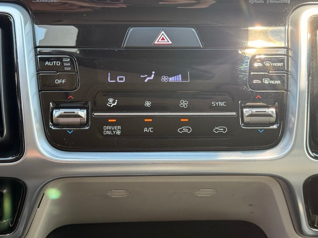2022 Kia Sorento SX Prestige PHEV - Photo 18