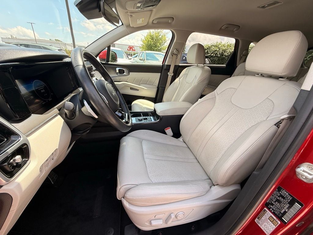 2022 Kia Sorento SX Prestige PHEV - Photo 20