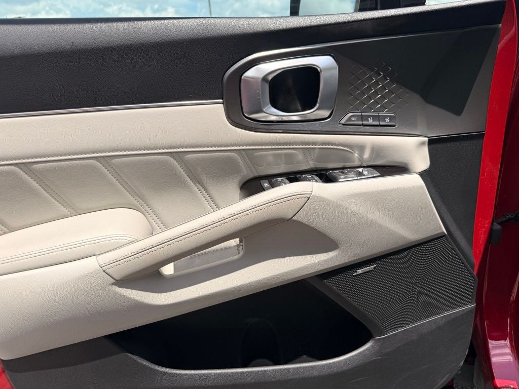 2022 Kia Sorento SX Prestige PHEV - Photo 21