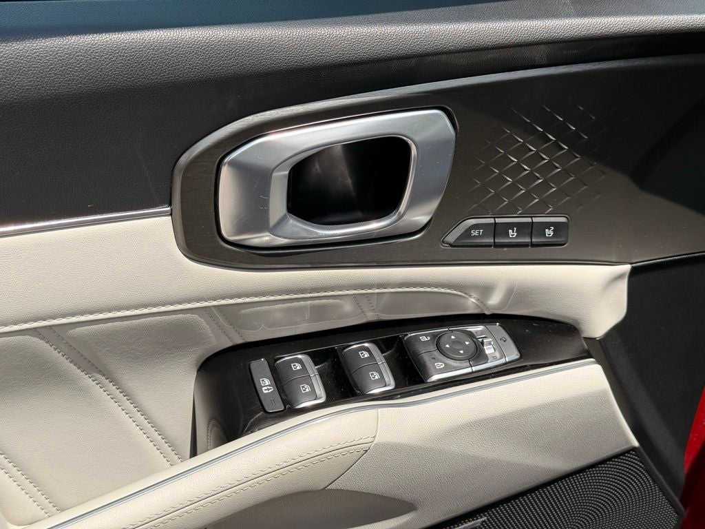 2022 Kia Sorento SX Prestige PHEV - Photo 22