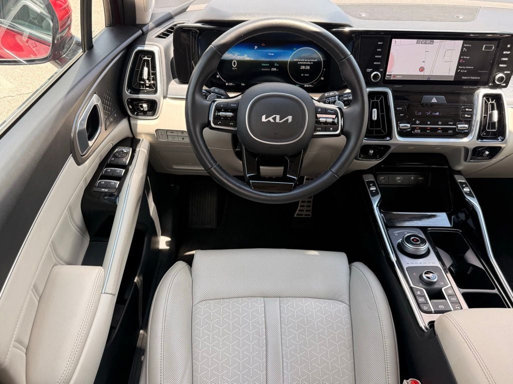 2022 Kia Sorento SX Prestige PHEV - Photo 23