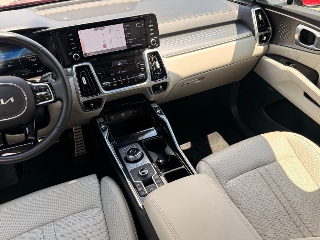 2022 Kia Sorento SX Prestige PHEV - Photo 24