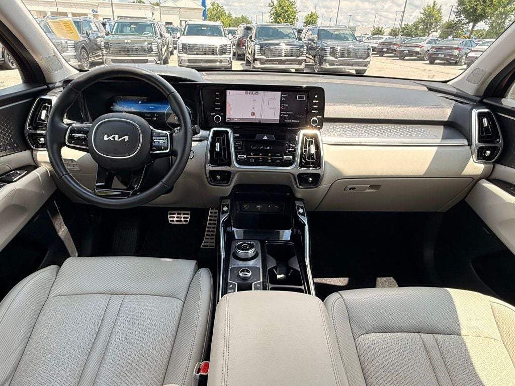 2022 Kia Sorento SX Prestige PHEV - Photo 25