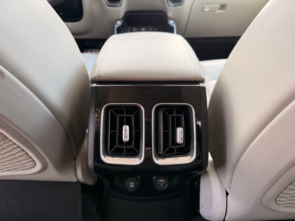 2022 Kia Sorento SX Prestige PHEV - Photo 26