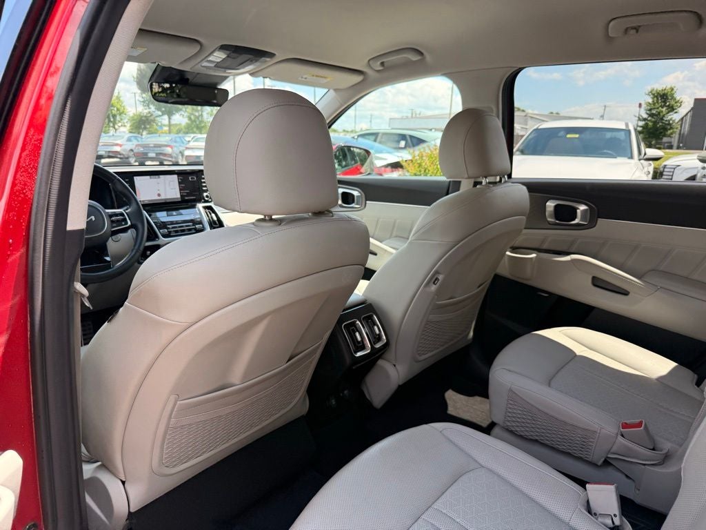 2022 Kia Sorento SX Prestige PHEV - Photo 27