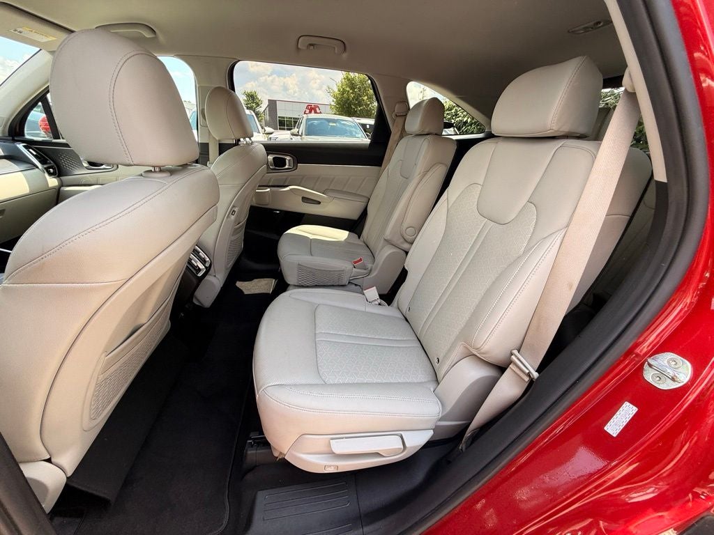 2022 Kia Sorento SX Prestige PHEV - Photo 28