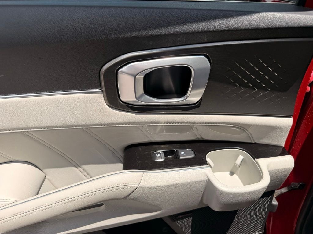 2022 Kia Sorento SX Prestige PHEV - Photo 29