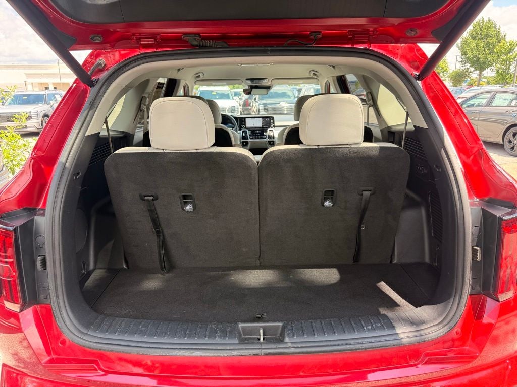 2022 Kia Sorento SX Prestige PHEV - Photo 31