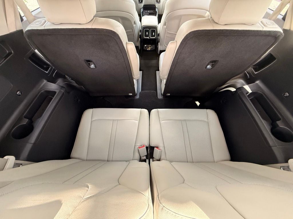 2022 Kia Sorento SX Prestige PHEV - Photo 32