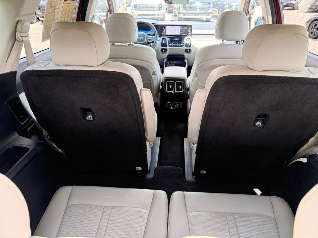2022 Kia Sorento SX Prestige PHEV - Photo 33