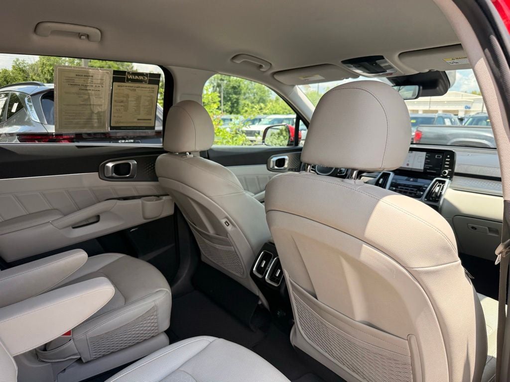2022 Kia Sorento SX Prestige PHEV - Photo 34