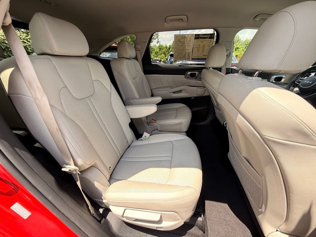 2022 Kia Sorento SX Prestige PHEV - Photo 35