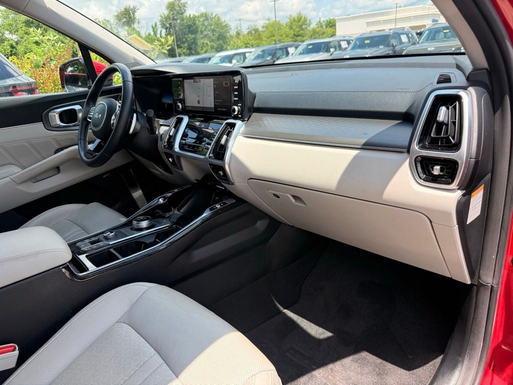2022 Kia Sorento SX Prestige PHEV - Photo 36