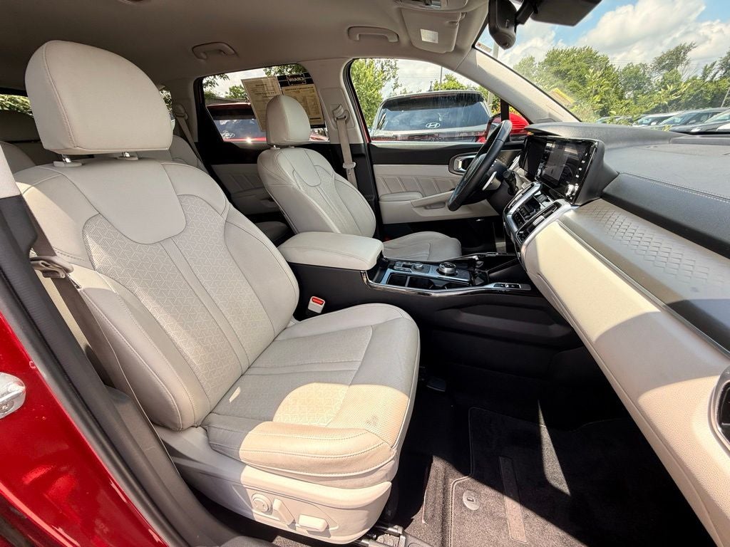 2022 Kia Sorento SX Prestige PHEV - Photo 37
