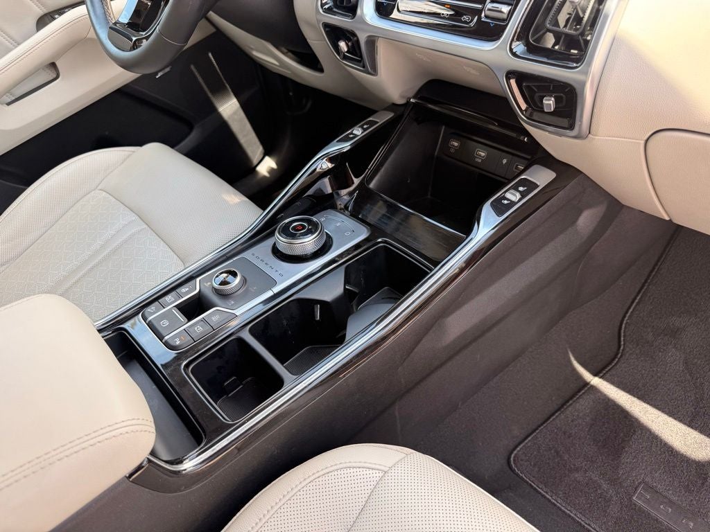 2022 Kia Sorento SX Prestige PHEV - Photo 38