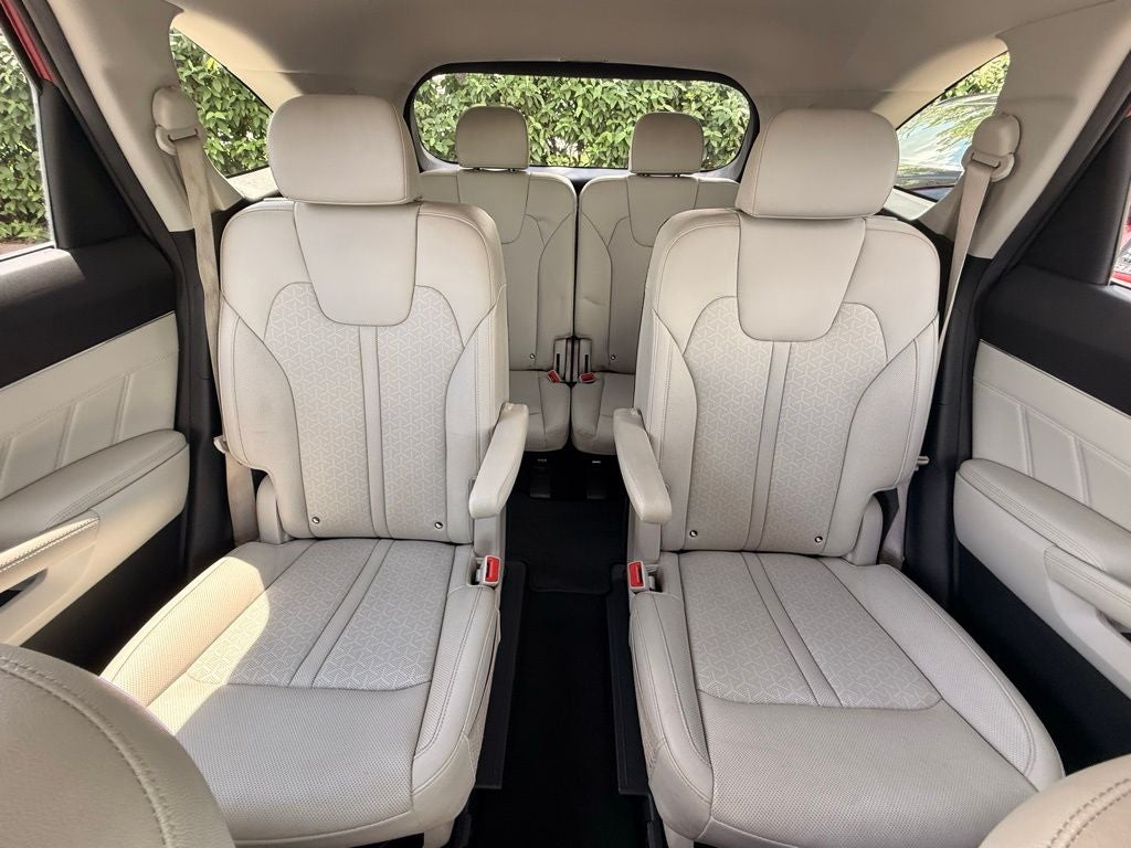 2022 Kia Sorento SX Prestige PHEV - Photo 39