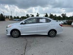 2021 Mitsubishi Mirage G4 ES