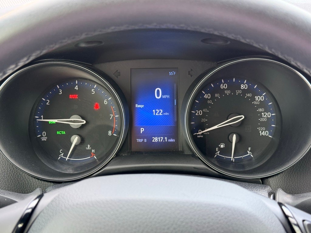 2018 Toyota C-HR XLE CLEAN CLEAN CLEAN