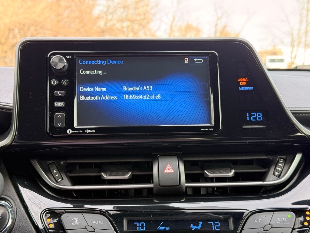 2018 Toyota C-HR XLE CLEAN CLEAN CLEAN