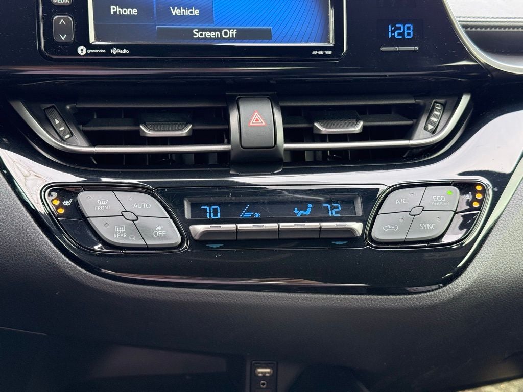 2018 Toyota C-HR XLE CLEAN CLEAN CLEAN