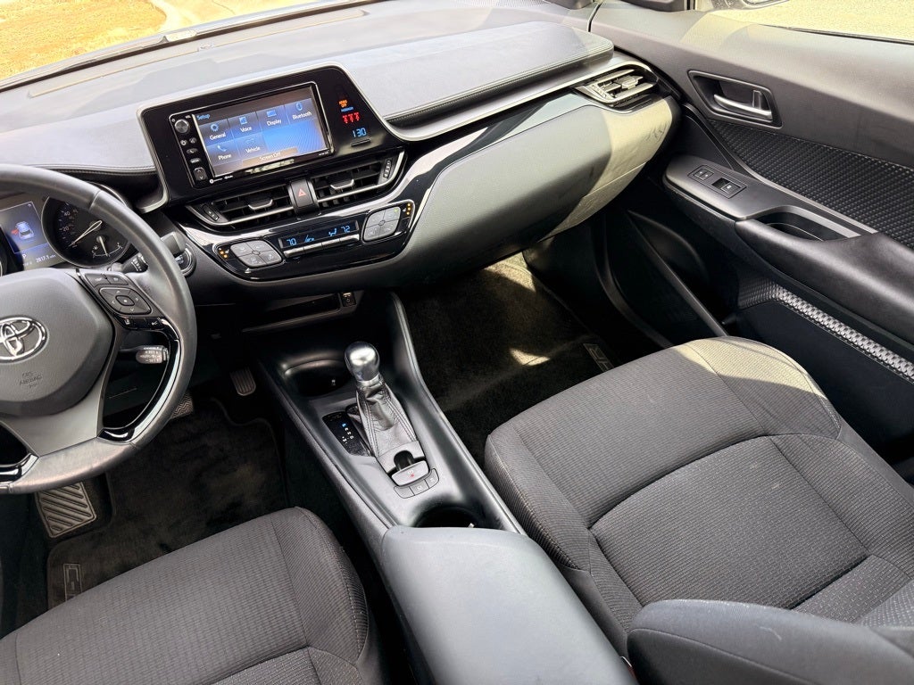 2018 Toyota C-HR XLE CLEAN CLEAN CLEAN