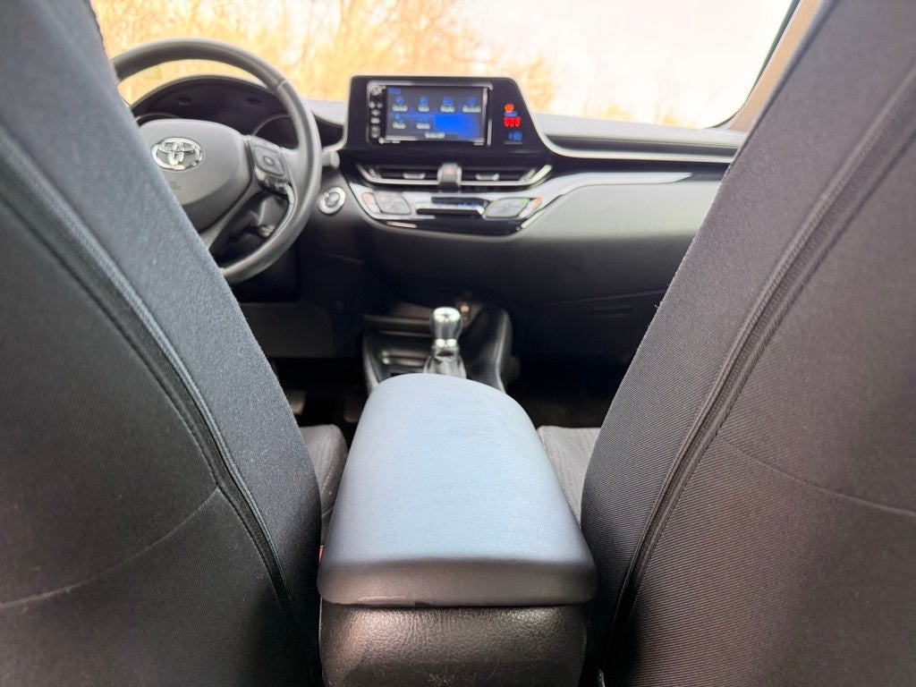 2018 Toyota C-HR XLE CLEAN CLEAN CLEAN