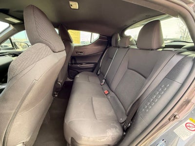 2018 Toyota C-HR XLE CLEAN CLEAN CLEAN