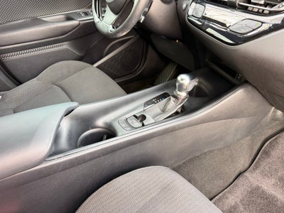 2018 Toyota C-HR XLE CLEAN CLEAN CLEAN