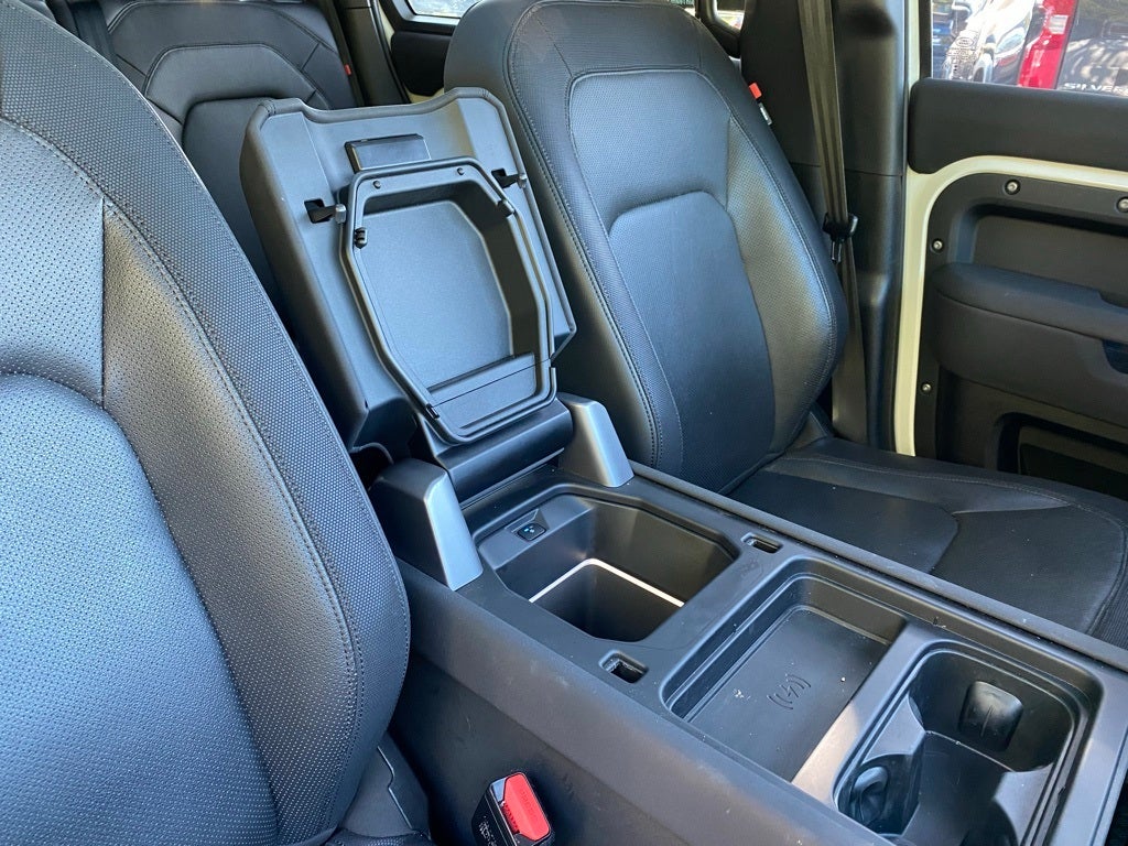 2023 Land Rover Defender 110 X-Dynamic SE