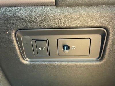 2019 Land Rover Range Rover Sport HSE
