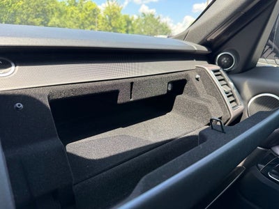 2019 Land Rover Range Rover Sport HSE