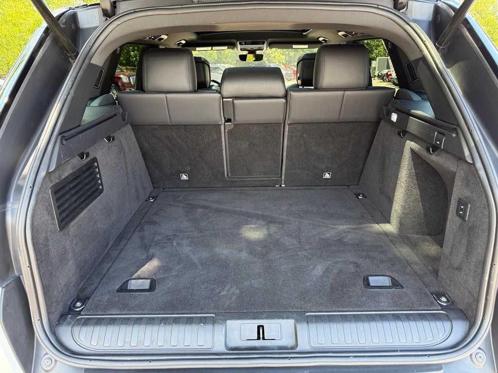 2019 Land Rover Range Rover Sport HSE