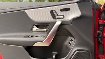 2021 Mercedes-Benz CLA CLA 250