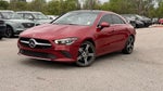 2021 Mercedes-Benz CLA CLA 250