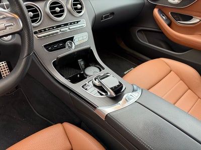 2023 Mercedes-Benz C-Class C 300 4MATIC®