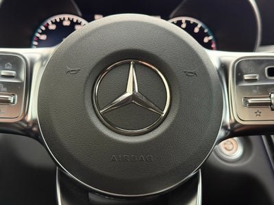 2023 Mercedes-Benz C-Class C 300 4MATIC®
