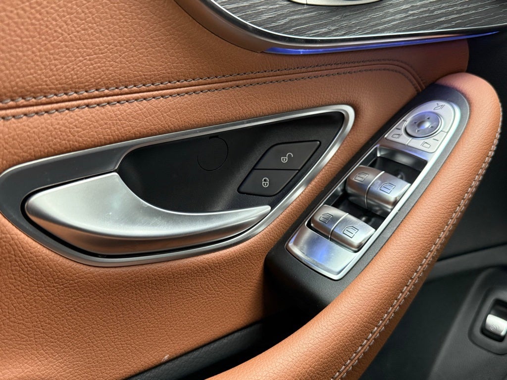 2023 Mercedes-Benz C-Class C 300 4MATIC®