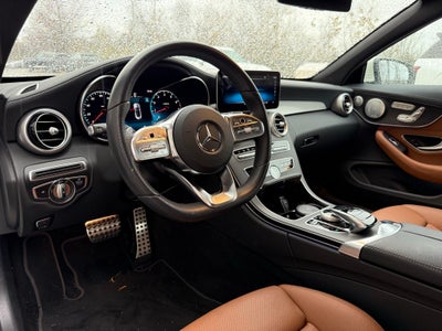 2023 Mercedes-Benz C-Class C 300 4MATIC®