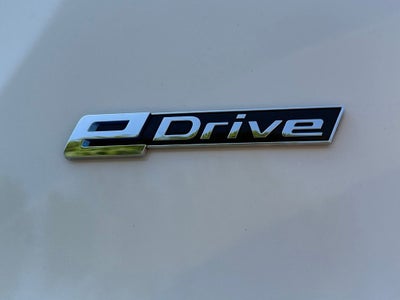 2018 BMW 5 Series 530e xDrive iPerformance