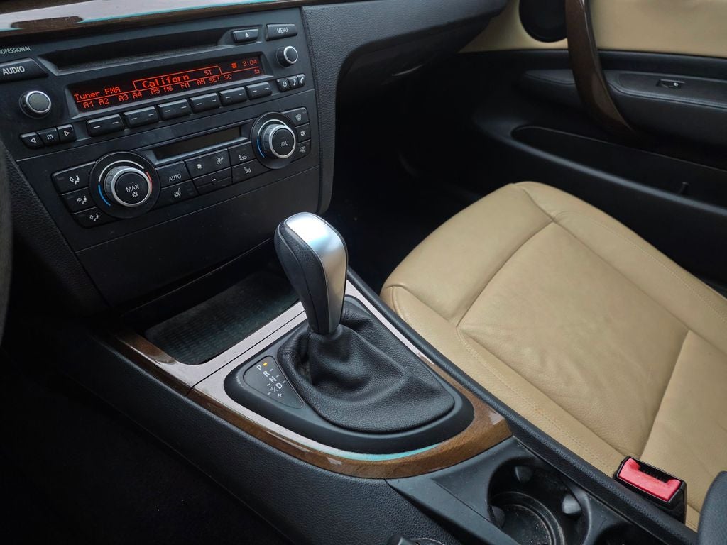 2011 BMW 1 Series 128i