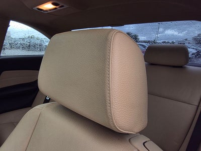 2011 BMW 1 Series 128i