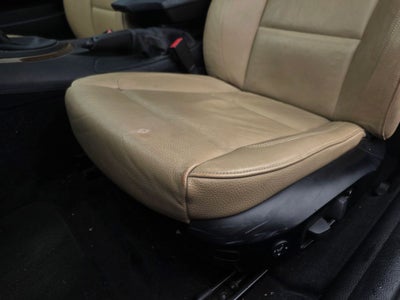 2011 BMW 1 Series 128i